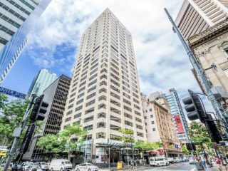 307 Queen Street | Caden