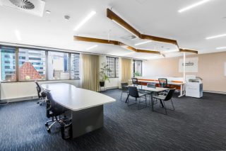 307 Queen Street | Caden