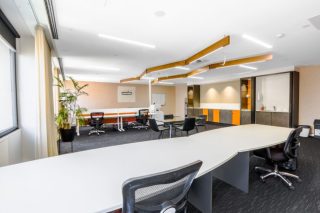 307 Queen Street | Caden