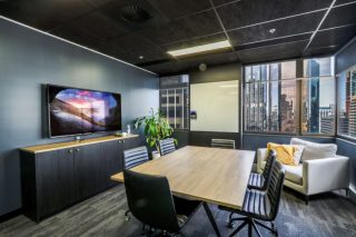 307 Queen Street | Caden