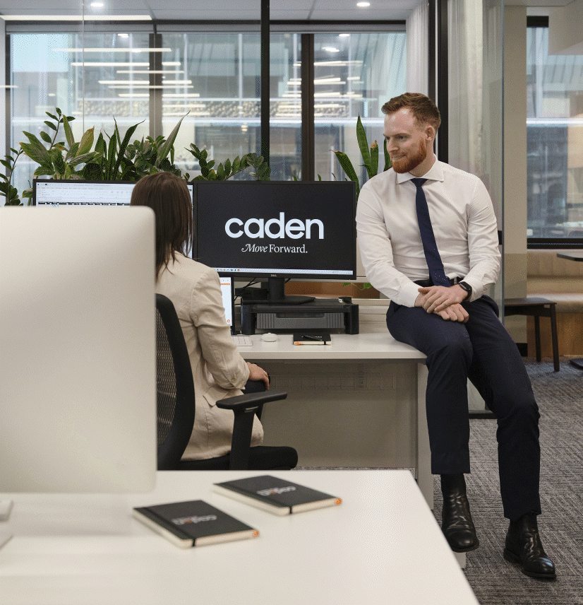 Office Leasing Experts Banner